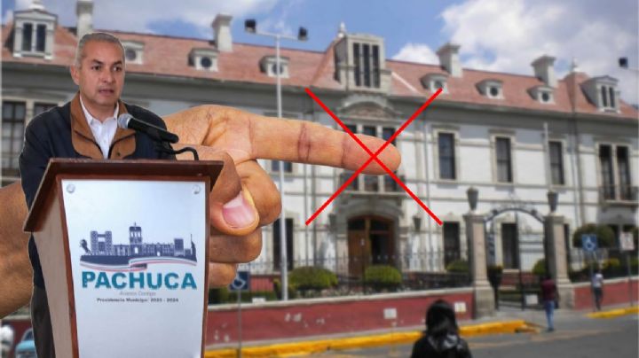 Conoce los candidatos a delegados en Pachuca; tras revés al "dedazo" de Sergio Baños