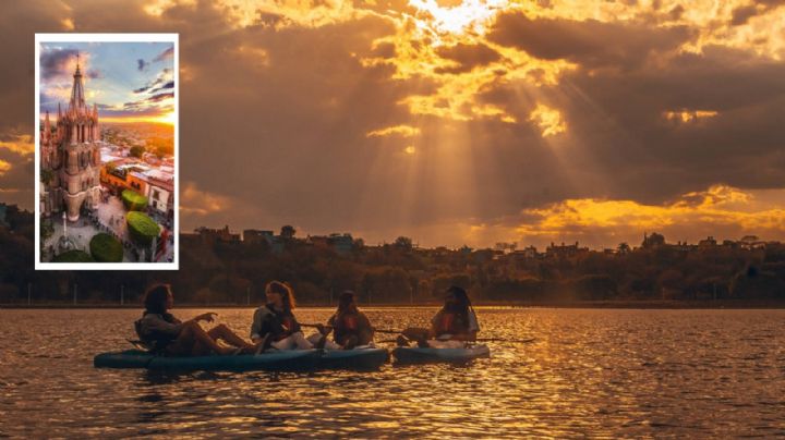 En Guanajuato obscurecerá más tarde en marzo