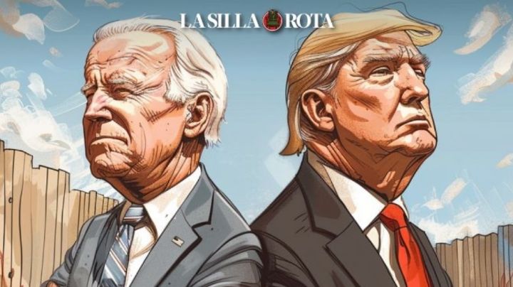 Biden y Trump triunfan en el Supermartes; Haley se lleva Vermont