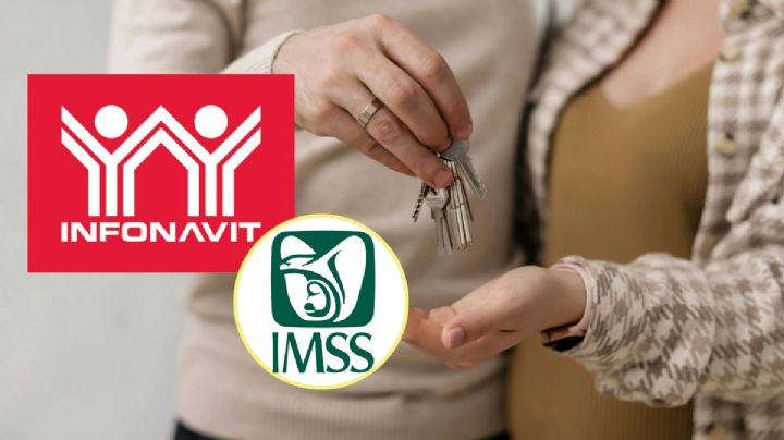 ¿Qué pasa si no cotizo ante el IMSS pero quiero un crédito Infonavit?
