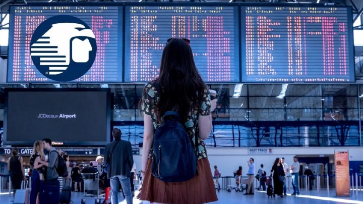 ¿Eres usuario de Aeroméxico? Atento a esto