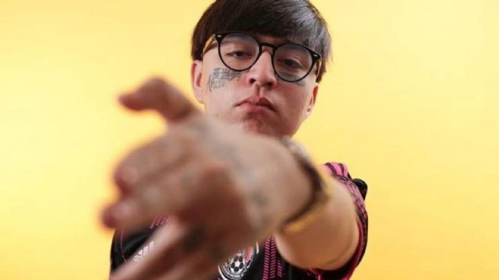 ¿De dónde salió Dani Flow, el rapero morboso de Irapuato?