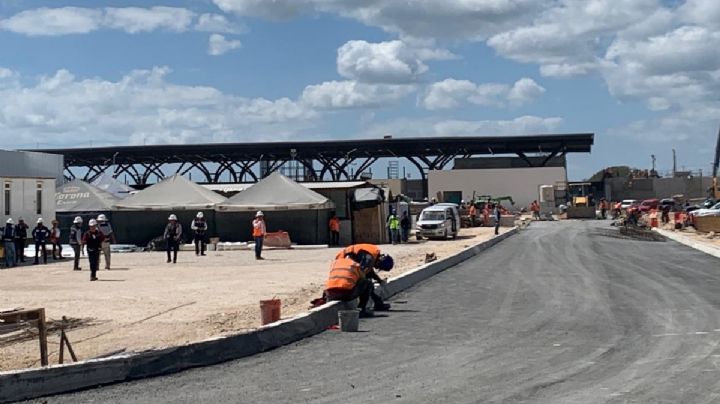 Tren Maya: Comunidad maya contra los rieles del olvido