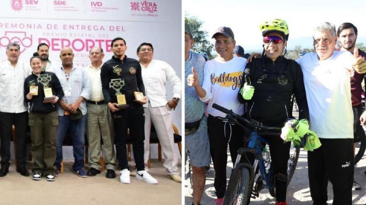 Así son los uniformes deportivos que el IVD quedó a deber a emprendedora de Xalapa