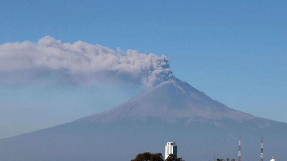 Algunos pobladores cercanos al coloso dice que llaman “Don Goyo” al volcán usando el “Don” como un término de respeto y familiaridad