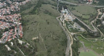Naucalpan recibirá tres pozos de agua por urbanización de El Cerrito