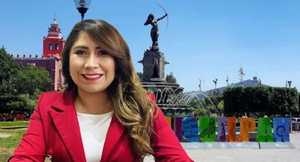 Araceli Beltrán deja la presidencia municipal de Ixmiquilpan