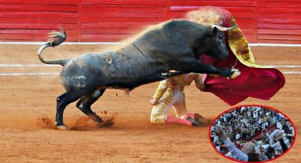 Corridas de Toros: Puebla le dice adiós a la “fiesta brava”