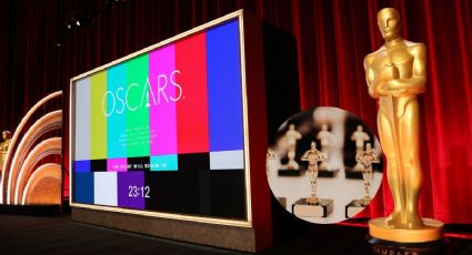 Los tres artistas que se presentarán en los Oscar 2024