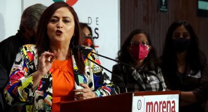 Susana Prieto renuncia a Morena, acusa problemas por iniciativa de jornada laboral