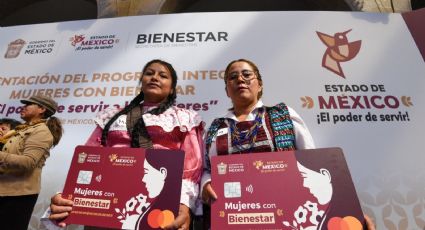 Mujeres con Bienestar: ¿Qué está pasando con los 7,500 pesos?