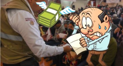 Pensión del Bienestar: ¿Hasta cuándo habrá pago de 6,000 pesos?