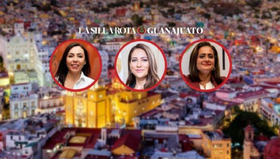 Arrancan las campañas: una de ellas será Gobernadora de Guanajuato