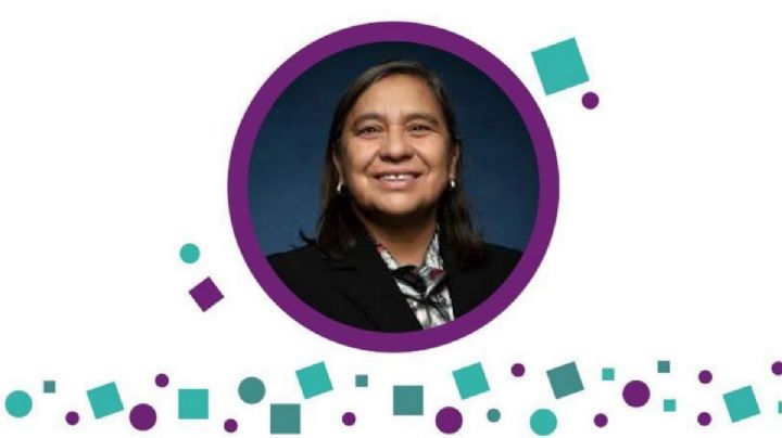 Leticia Bonifaz va como candidata a jueza de la Corte Interamericana de DH