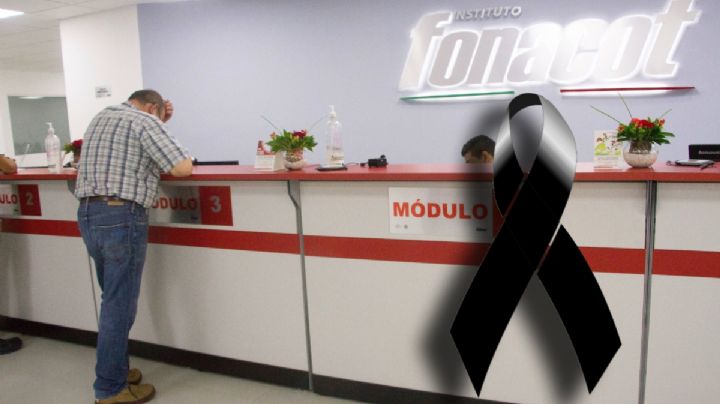 ¿Qué pasa si me muero y todavía debo mi crédito Fonacot?