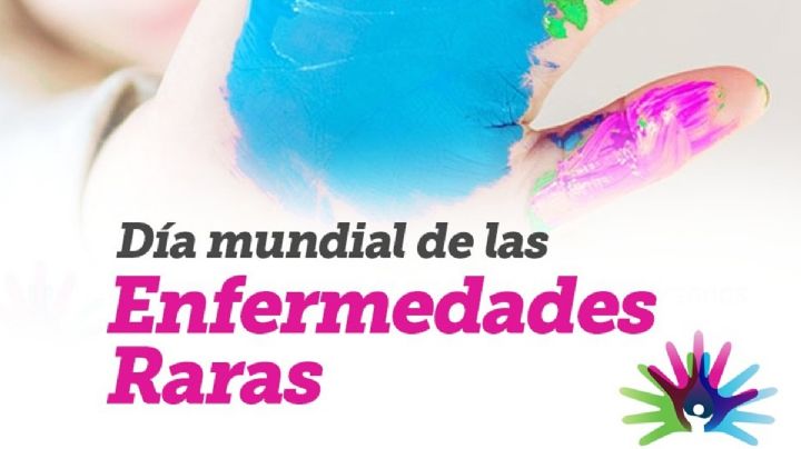 Día Mundial de las Enfermedades Raras ¿cuál es panorama en México y cuántas reconoce?