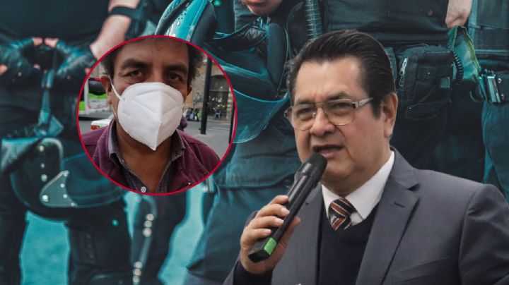 No hay policías certificados, reclama secretario de gobierno y así responde alcalde de San Salvador