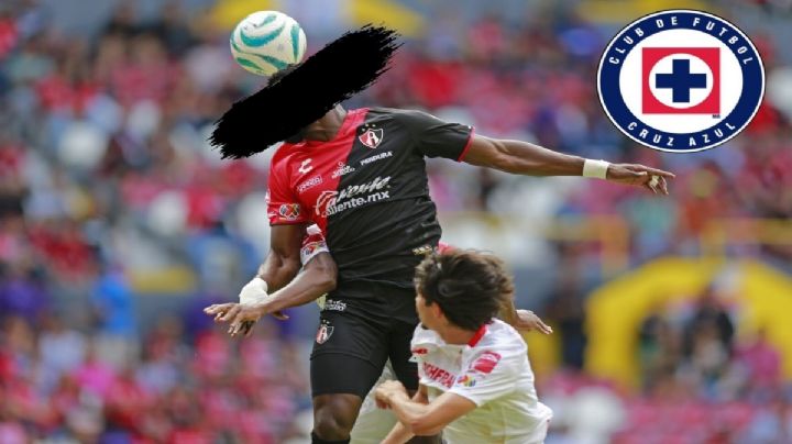 El último fichaje sorpresa que cerraría el Cruz Azul
