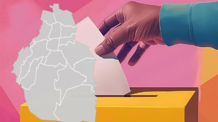 Estos son los 48 candidatos por las 16 alcaldías de la CDMX