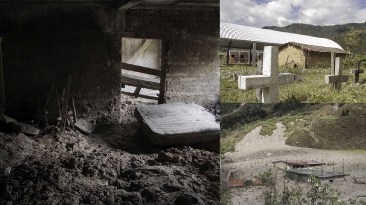 “Pueblos Fantasma” en Nuevo León: Desplazamiento por violencia y desempleo sumergen a comunidades