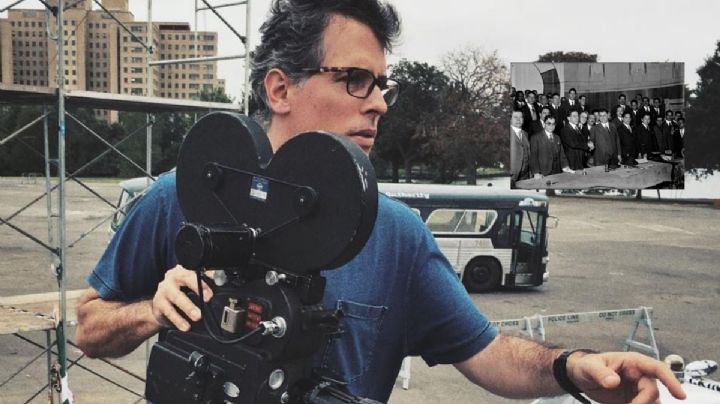 Oscar 2024: El secreto de Rodrigo Prieto ¿por qué persiguieron a su familia en México?