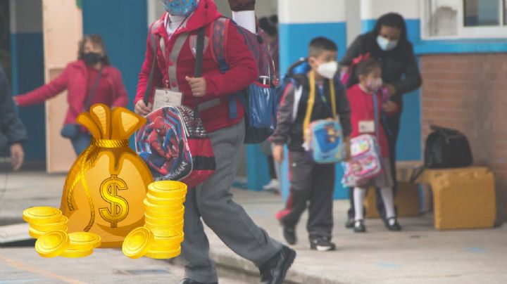 Mi Beca para Empezar 2024: La fecha exacta en la que caerá el pago de marzo