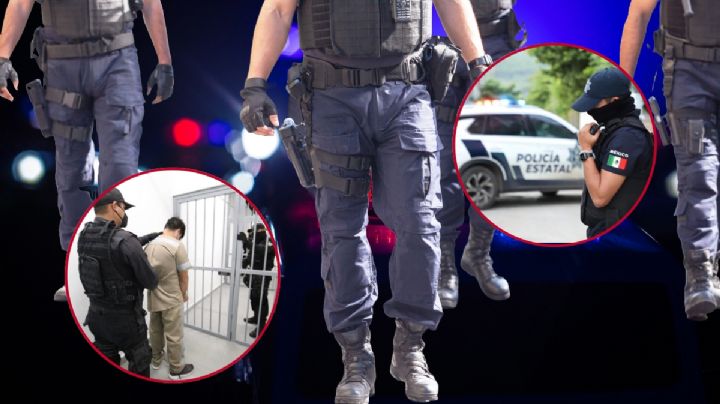 ¿Quieres ser policía? Seguridad Pública de Hidalgo abre convocatoria; aquí los requisitos