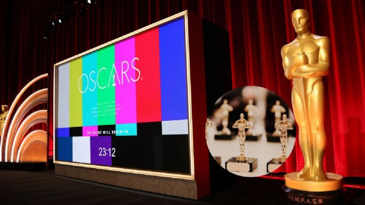 Los tres artistas que se presentarán en los Oscar 2024