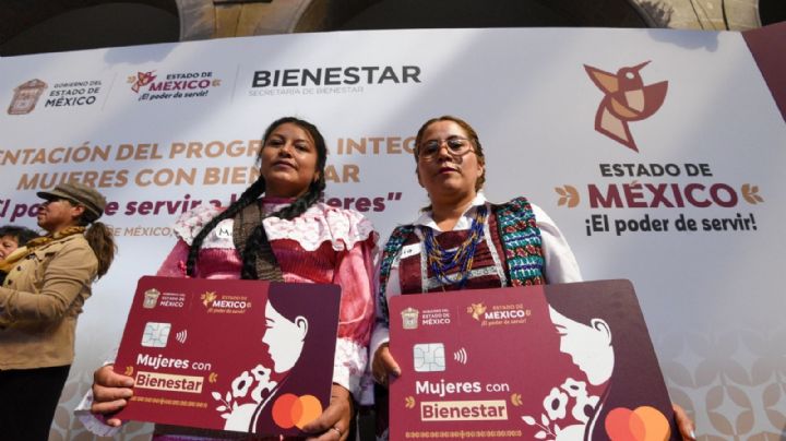 Mujeres con Bienestar: ¿Qué está pasando con los 7,500 pesos?