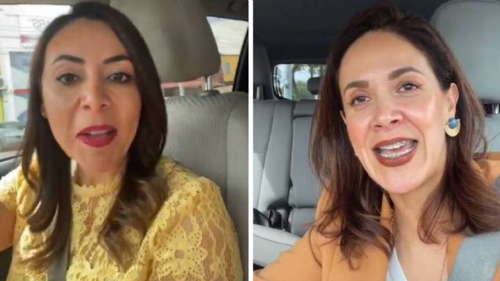 Dessire Ángel será la coordinadora de campaña de Yulma Rocha