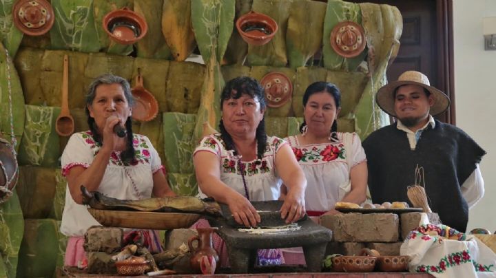 Ya hay fecha para la Muestra Gastronómica de Santiago de Anaya, edición 43