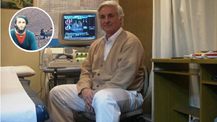 Sobreviviente de los Andes Roberto Canessa ofrecerá conferencia en León