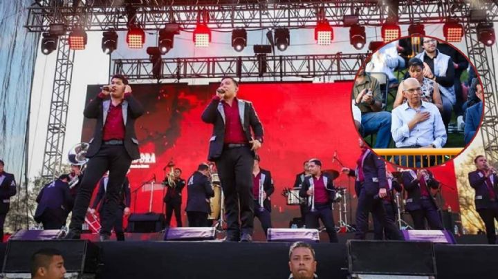 Cierra con Banda el Limón el Congreso Iberoamericano Para el Empoderamiento de las Juventudes