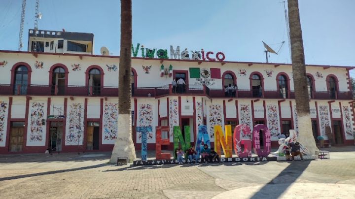 Cerca de concretarse el Centro Cultural Regional de la Sierra Otomí-Tepehua