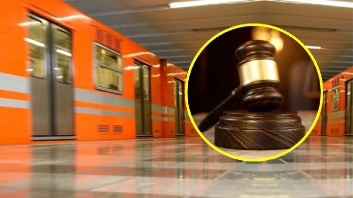 Metro CDMX interpone denuncia ante la Fiscalía capitalina, ¿por qué?