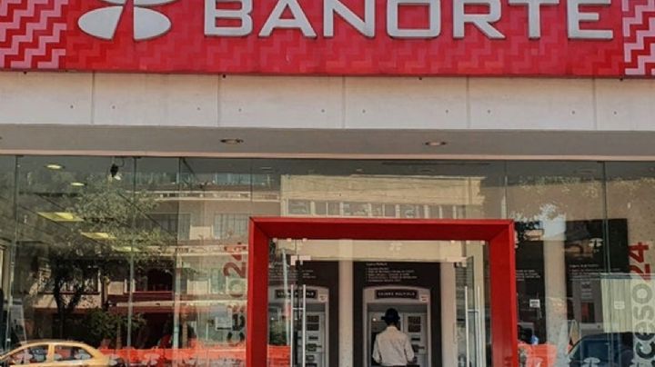 Banorte reporta ganancias de 1% en 9 meses
