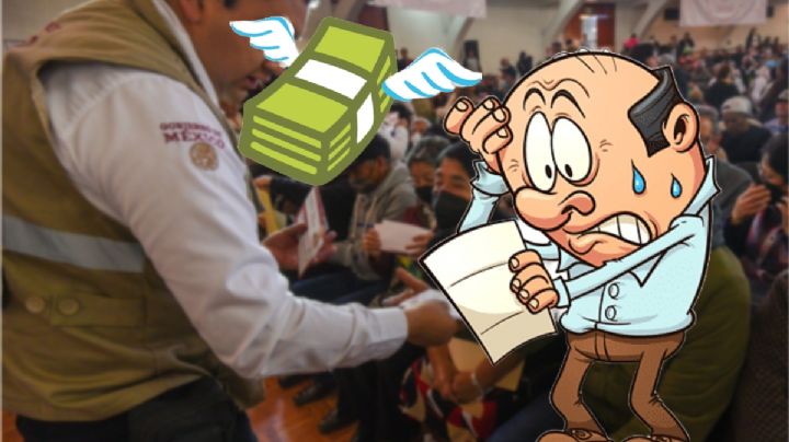 Pensión del Bienestar: ¿Hasta cuándo habrá pago de 6,000 pesos?