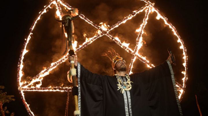 5 cosas que debes saber sobre el místico Día de los Brujos en Catemaco