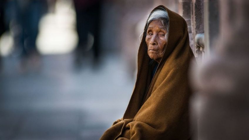 El 50% de los mexicanos que nacen en la pobreza mueren igual: CEEY