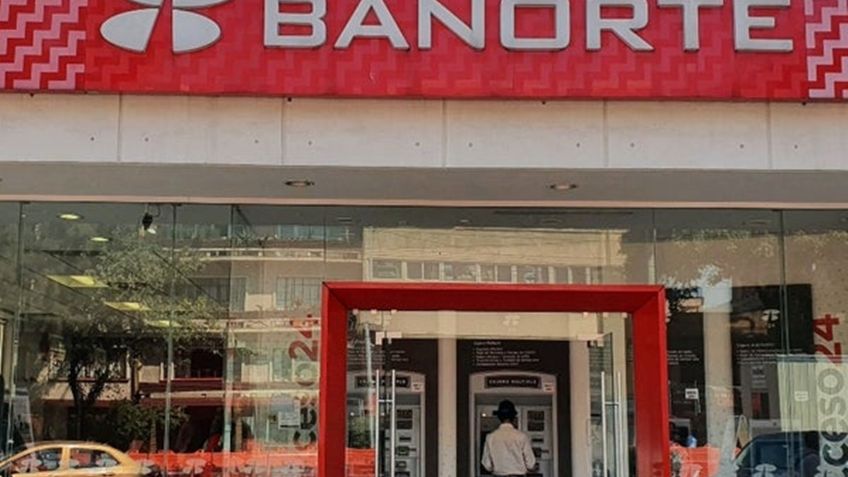 Banorte reporta ganancias de 1% en 9 meses