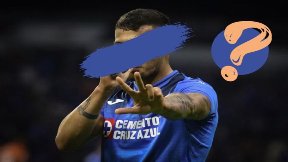 El culpable de la salida de este ex jugador de Cruz Azul