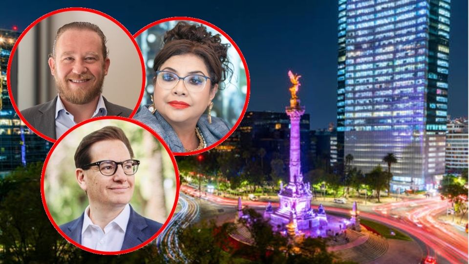 ¿Donde arrancará su campaña los candidatos a la Jefatura de Gobierno de la CDMX?