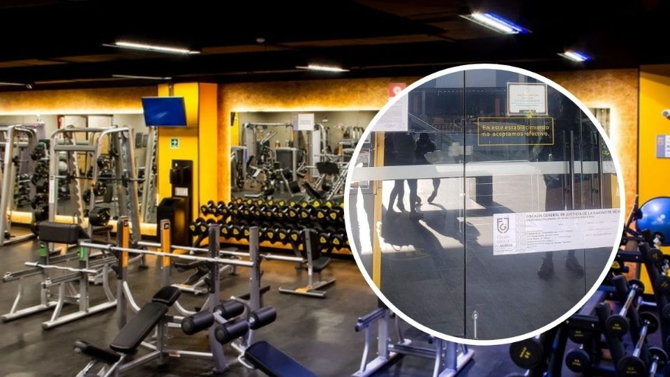 Ahora muere mujer en Smart Fit de Puerta Aragón; van dos en 15 días