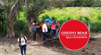Se lanza Grupo MAS contra ayuntamiento de Medellín; denuncia a Obras Públicas