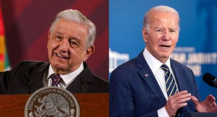 “Memoria limitada” de Biden, plan de republicanos para inhabilitarlo como presidente de EU