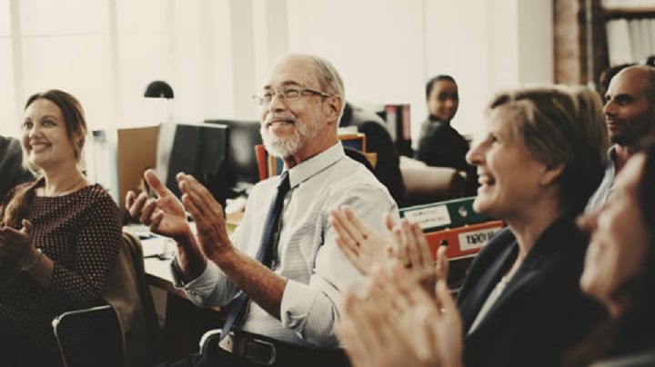 ¿Cuál es la edad promedio en el mundo?