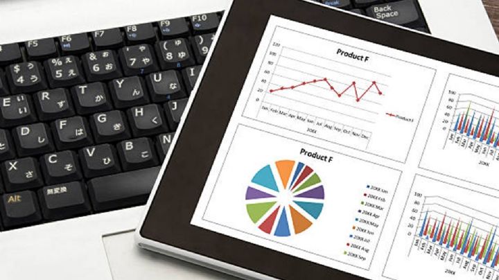 Aprende Excel con curso GRATIS de la UNAM