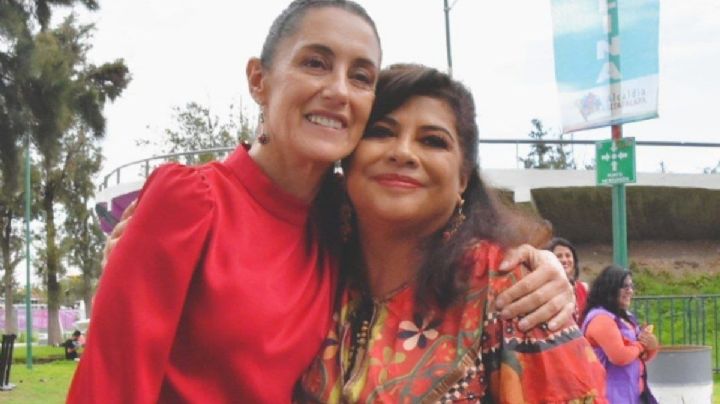 "CDMX no se va a quedar sin agua"; Clara Brugada destaca obras hídricas de Claudia Sheinbaum