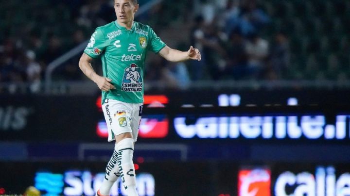 ¿A qué hora juega León contra Toluca? ¿En dónde verlos?