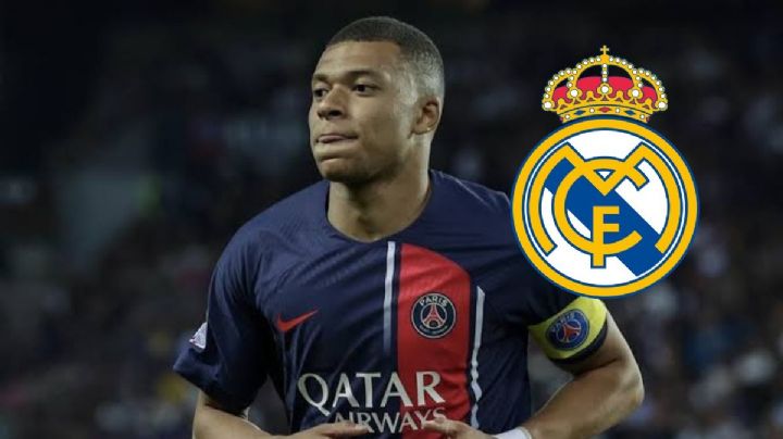 La millonada que ganaría Kylian Mbappé en Real Madrid: así lo convencieron de dejar al PSG
